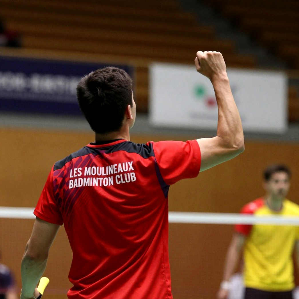 An Se-young wins Asian Games 2026: Five records, and a bronze medal that says the opposite An Se-young wins Asian Games 2026: Five records, and a bronze medal that says the opposite