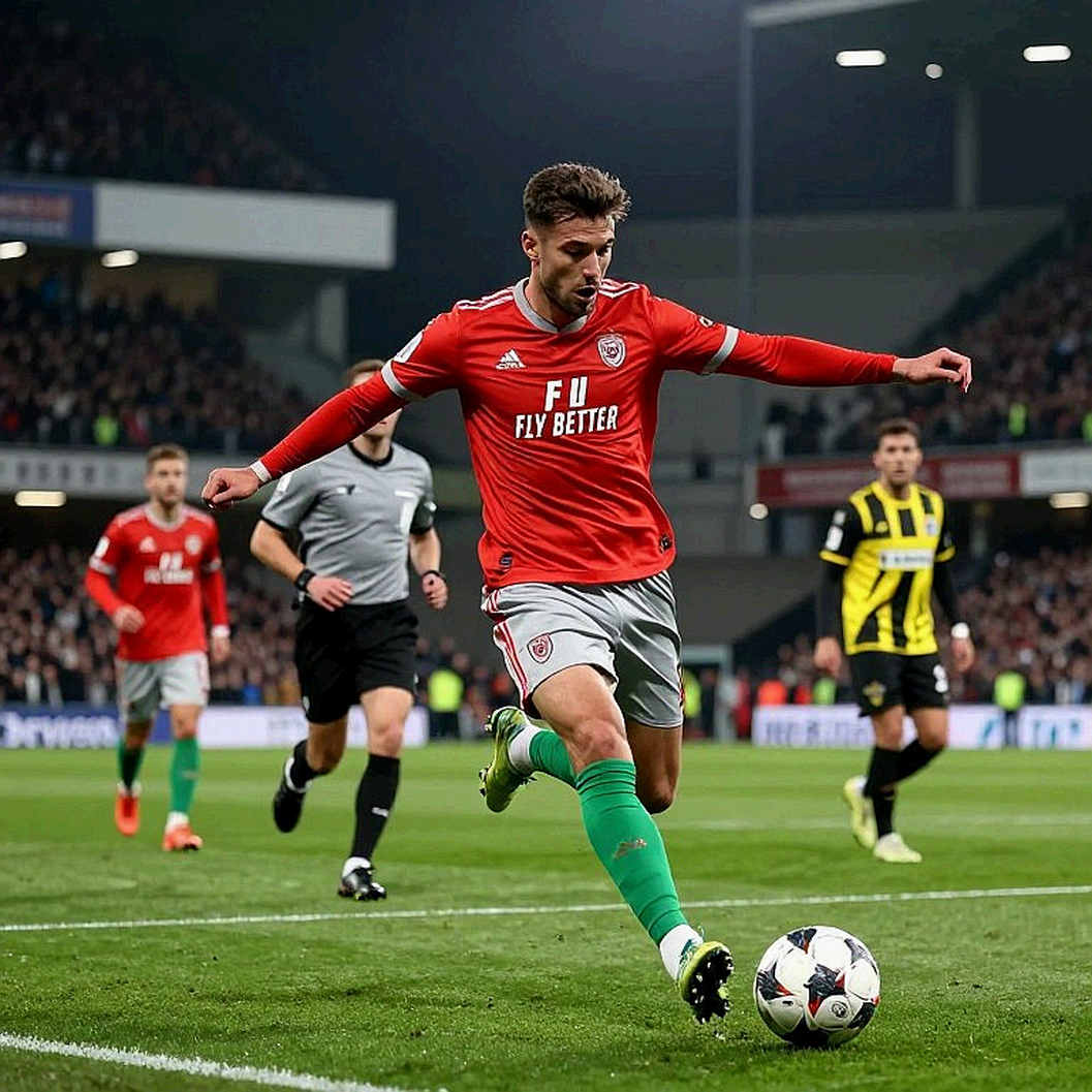 SLNA thắng HAGL 2-0 tại Pleiku: bản lề của một mô hình chuyển nhượng