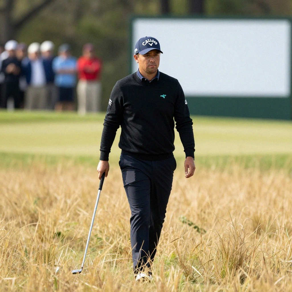 Tiger Woods và vụ DUI 2026: Khi huyền thoại golf đối mặt với bóng tối