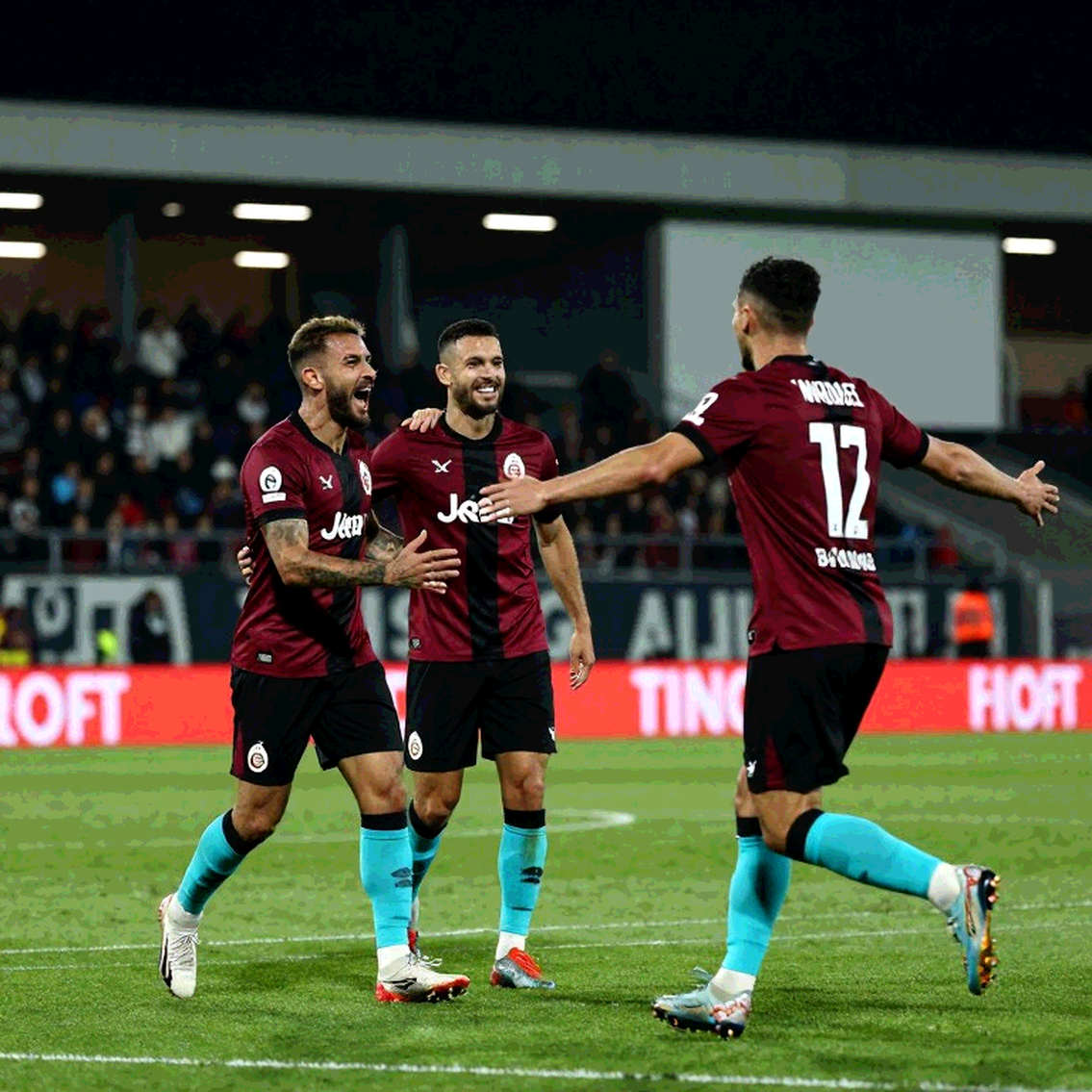 Malagò, tính hợp pháp của cuộc bầu cử và dòng máu Ý đang thưa dần trên sân Serie A Malagò, tính hợp pháp của cuộc bầu cử và dòng máu Ý đang thưa dần trên sân Serie A