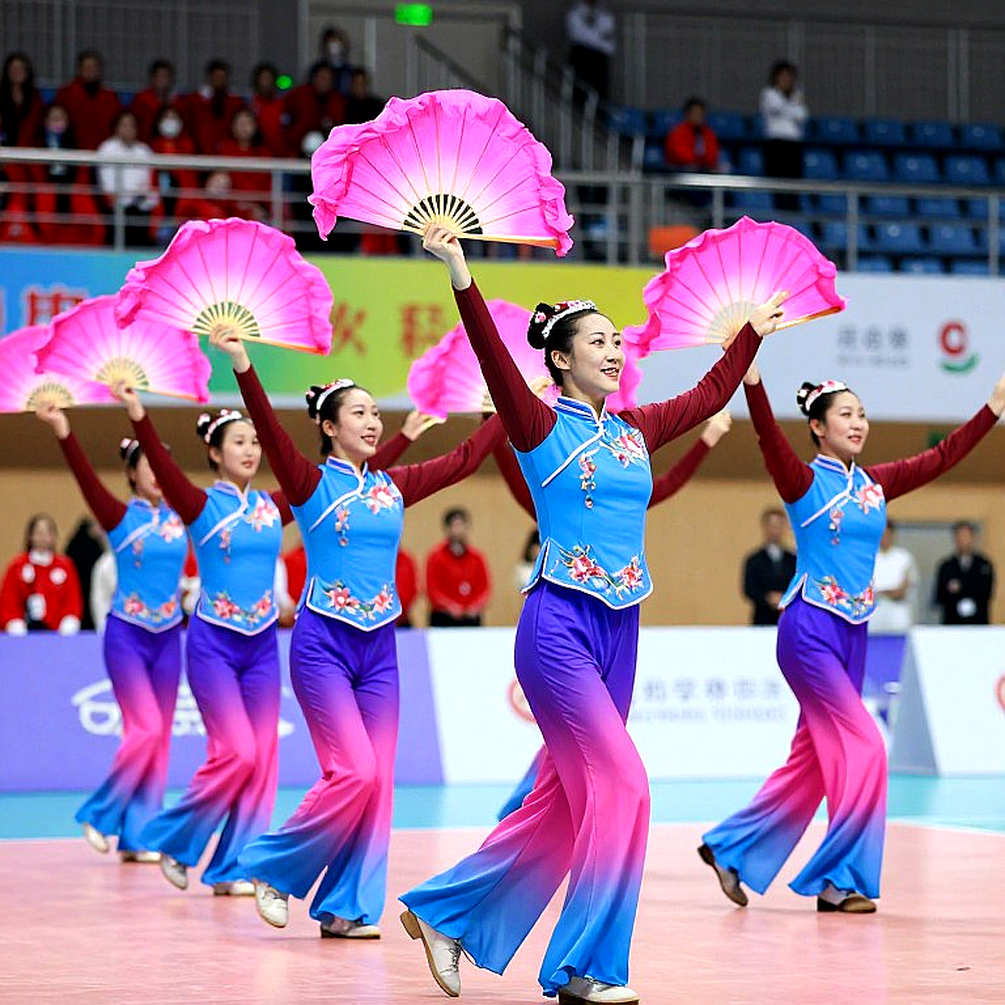 Brazil Leads FIVB Rankings But Argentina and Colombia Are Quietly Changing the Game for the 2027 World Cup Brazil Leads FIVB Rankings But Argentina and Colombia Are Quietly Changing the Game for the 2027 World Cup