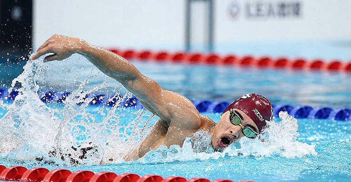 Nicolas Kokidko and the Florida State Touch: Decoding a Colombian Distance Swimmer's Profile Nicolas Kokidko and the Florida State Touch: Decoding a Colombian Distance Swimmer's Profile