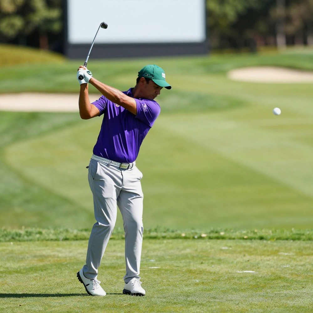 Walker Cup 2026: Lahinch và cú sốc links golf cho giới nghiệp dư Mỹ