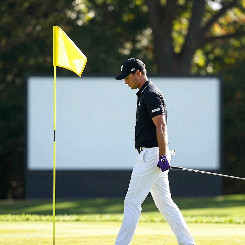 Presidents Cup 2026: Bất ngờ với tân binh Koivun, Jason Day bị gạch tên