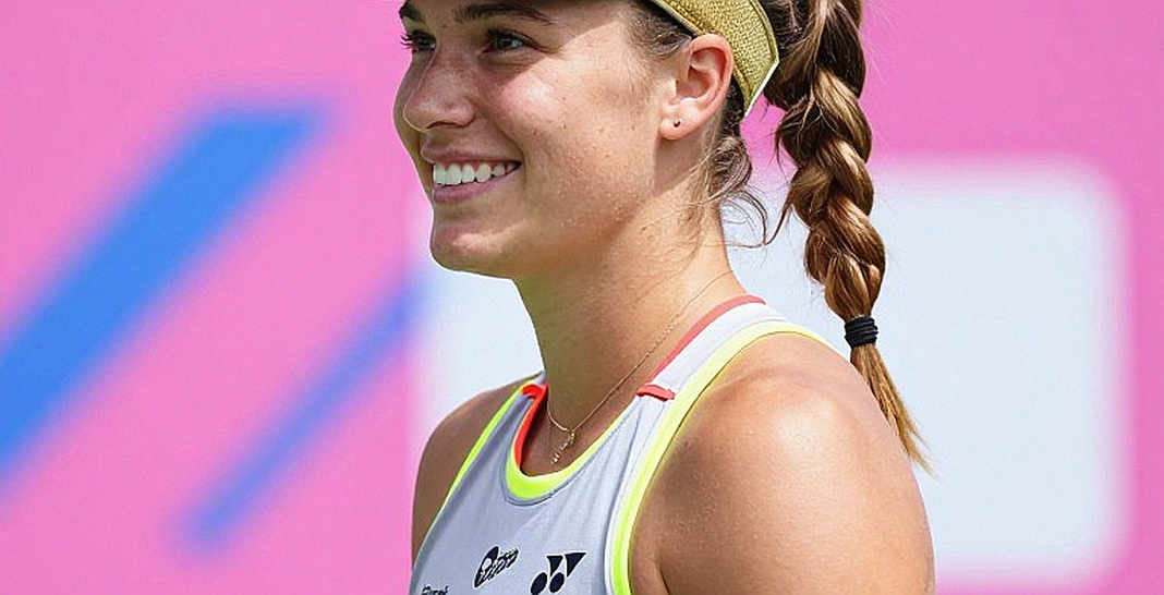 Svitolina và Monfils: hai đường cong sự nghiệp đã rẽ trước khi lá thư được đăng