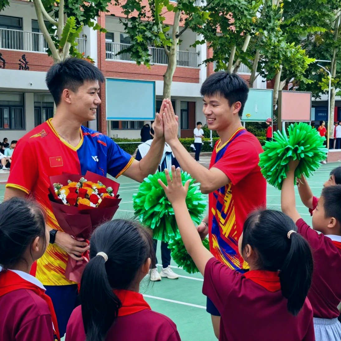 Đường đến vàng của Lakshya Sen ở Asian Games 2026: Giữa tấm bản đồ dự phóng và mặt sân thật