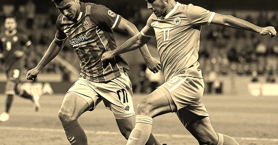 Javier Aguirre ra mắt Valencia: Cơn giận, sự kiệt sức và hai điểm đánh rơi