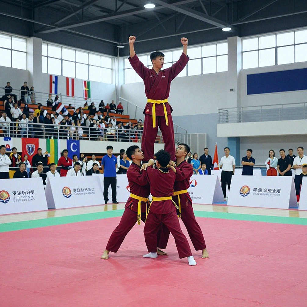 Con Cú 75 tuổi và cú ngã bằng đầu: Lỗ hổng phía sau một đêm diễn lucha libre