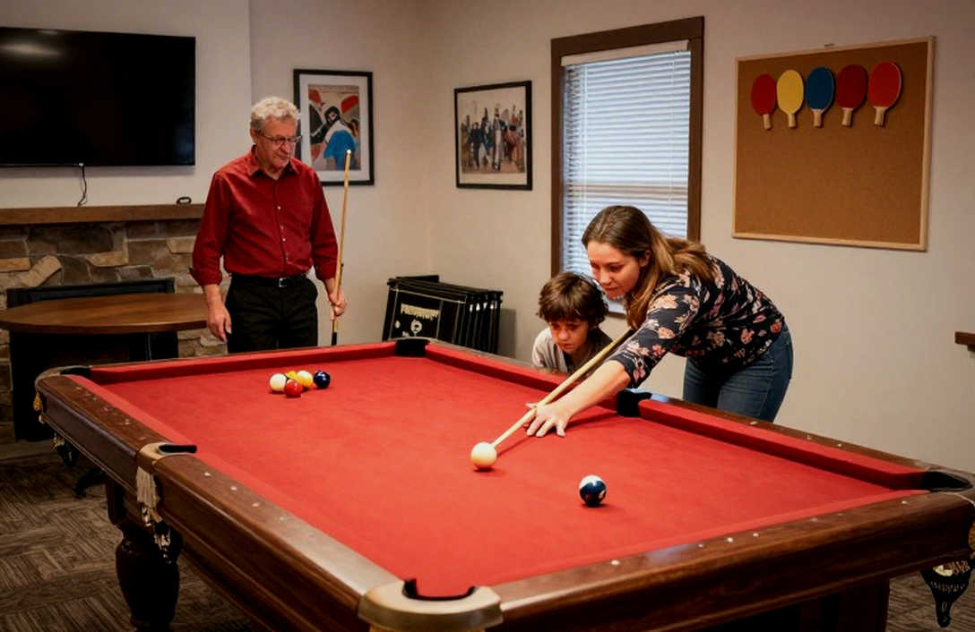 European Disability Snooker Championship 2026: 45 Suất, Tám Bảng Xếp Hạng Và Một Challenge Cup Lần Đầu Xuất Hiện European Disability Snooker Championship 2026: 45 Suất, Tám Bảng Xếp Hạng Và Một Challenge Cup Lần Đầu Xuất Hiện