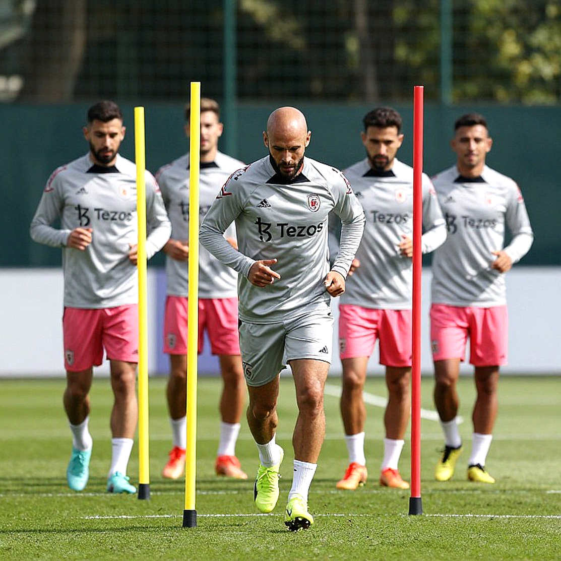 U17 Việt Nam và doanh trại 29 cái tên: Nhịp chuẩn bị trước ngưỡng cửa World Cup 2026
