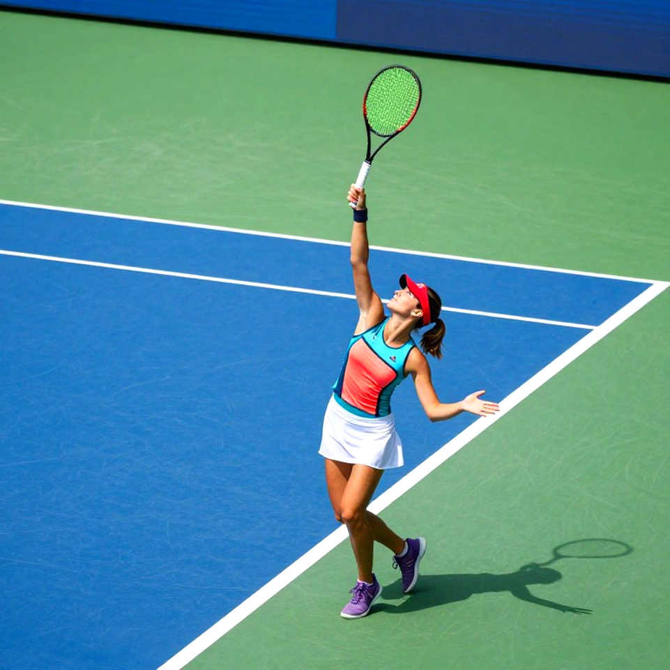 Chị em nhà Williams trở lại US Open: Cảm xúc ngập tràn nhưng thực tế khắc nghiệt Chị em nhà Williams trở lại US Open: Cảm xúc ngập tràn nhưng thực tế khắc nghiệt