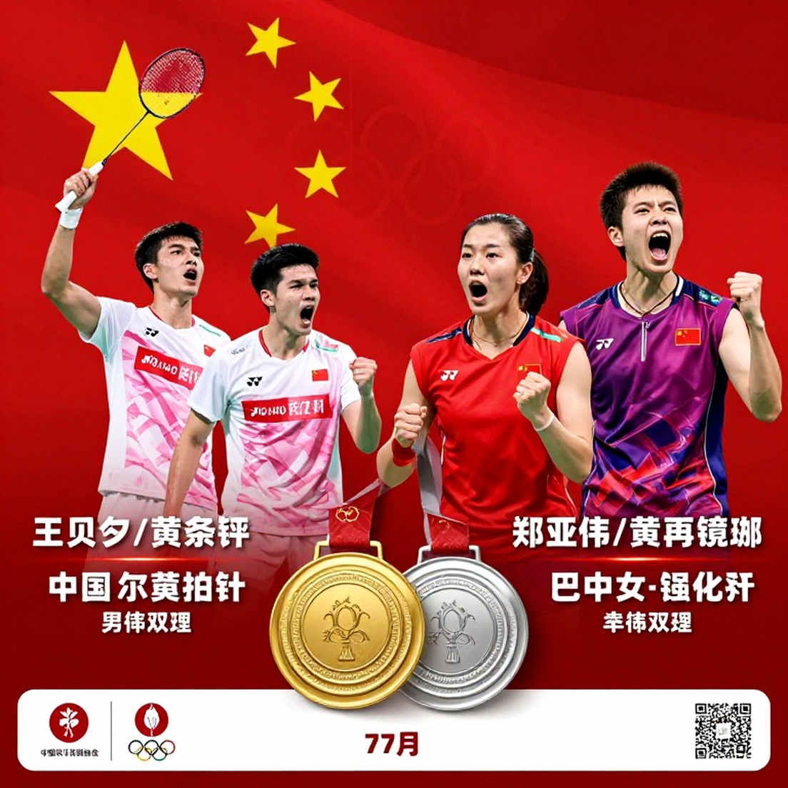 PV Sindhu và cái giá của lịch thi đấu: Khi 21-11 không cứu được 10-21