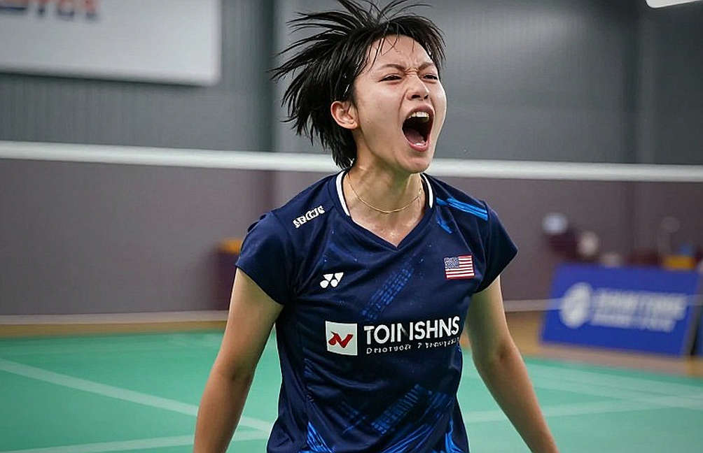 Asian Games 2026: Bốc thăm cầu lông và bản đồ rủi ro không ai chịu vẽ