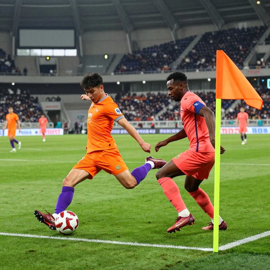 Raphinha đá trung phong: 12 bàn sau 7 vòng La Liga và vùng rủi ro Barcelona đang bỏ qua Raphinha đá trung phong: 12 bàn sau 7 vòng La Liga và vùng rủi ro Barcelona đang bỏ qua