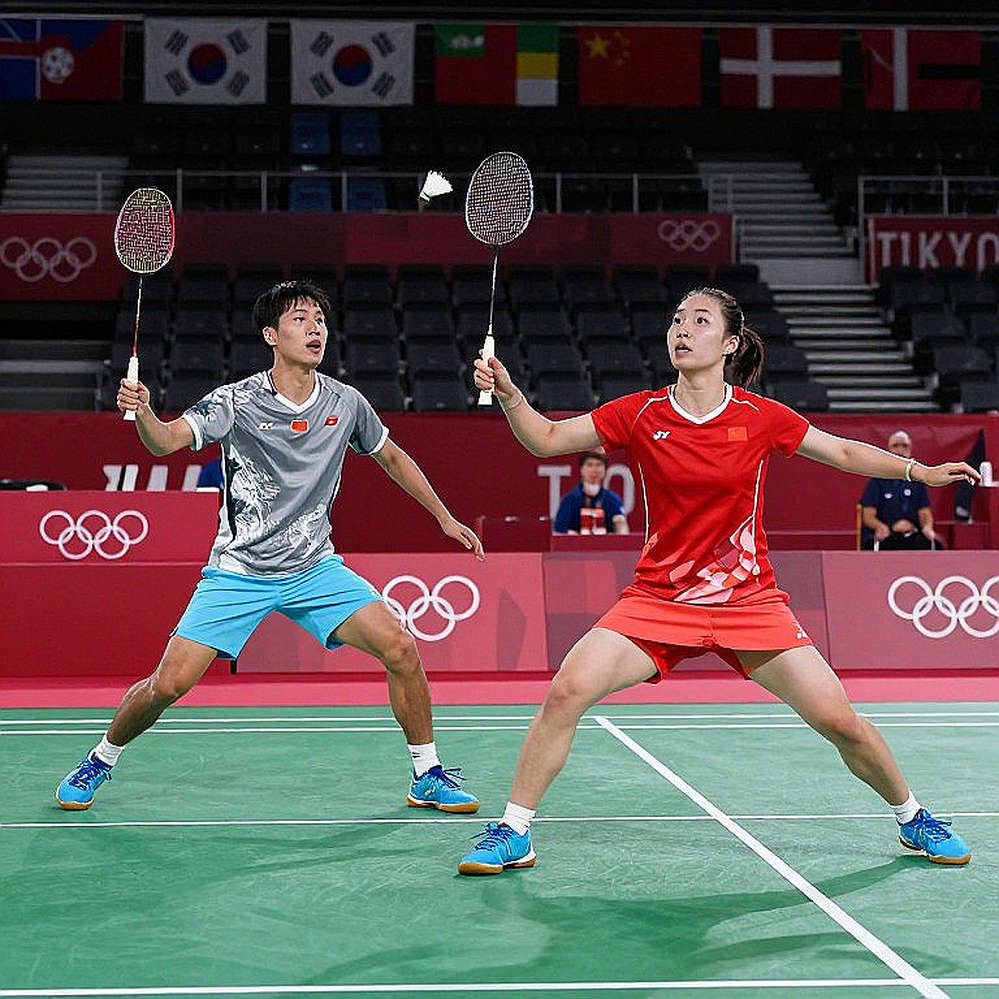 PV Sindhu thua Chen Yufei tại tứ kết Asian Games 2026: Khi lịch thi đấu trở thành đối thủ thật sự PV Sindhu thua Chen Yufei tại tứ kết Asian Games 2026: Khi lịch thi đấu trở thành đối thủ thật sự