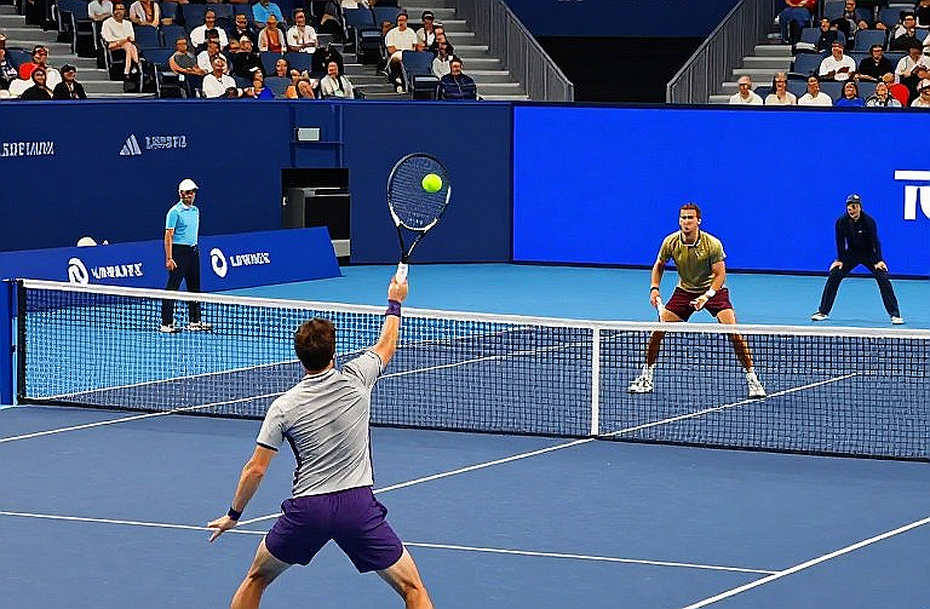 Djokovic và chức vô địch Trung Quốc Mở rộng: Khi cơ thể không còn là vũ khí, nhịp đập vẫn chưa ngừng
