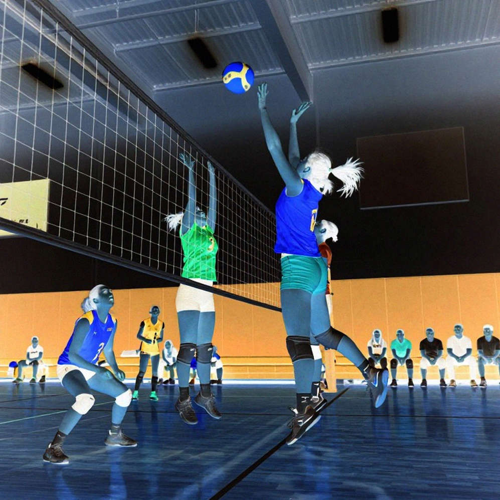 108-108: NORCECA Men's Volleyball Final Decided by Two Points