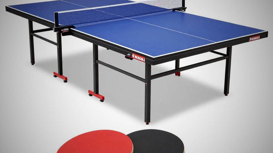 Professional Table Tennis: A Full Analytical Framework and the Evidence Gap