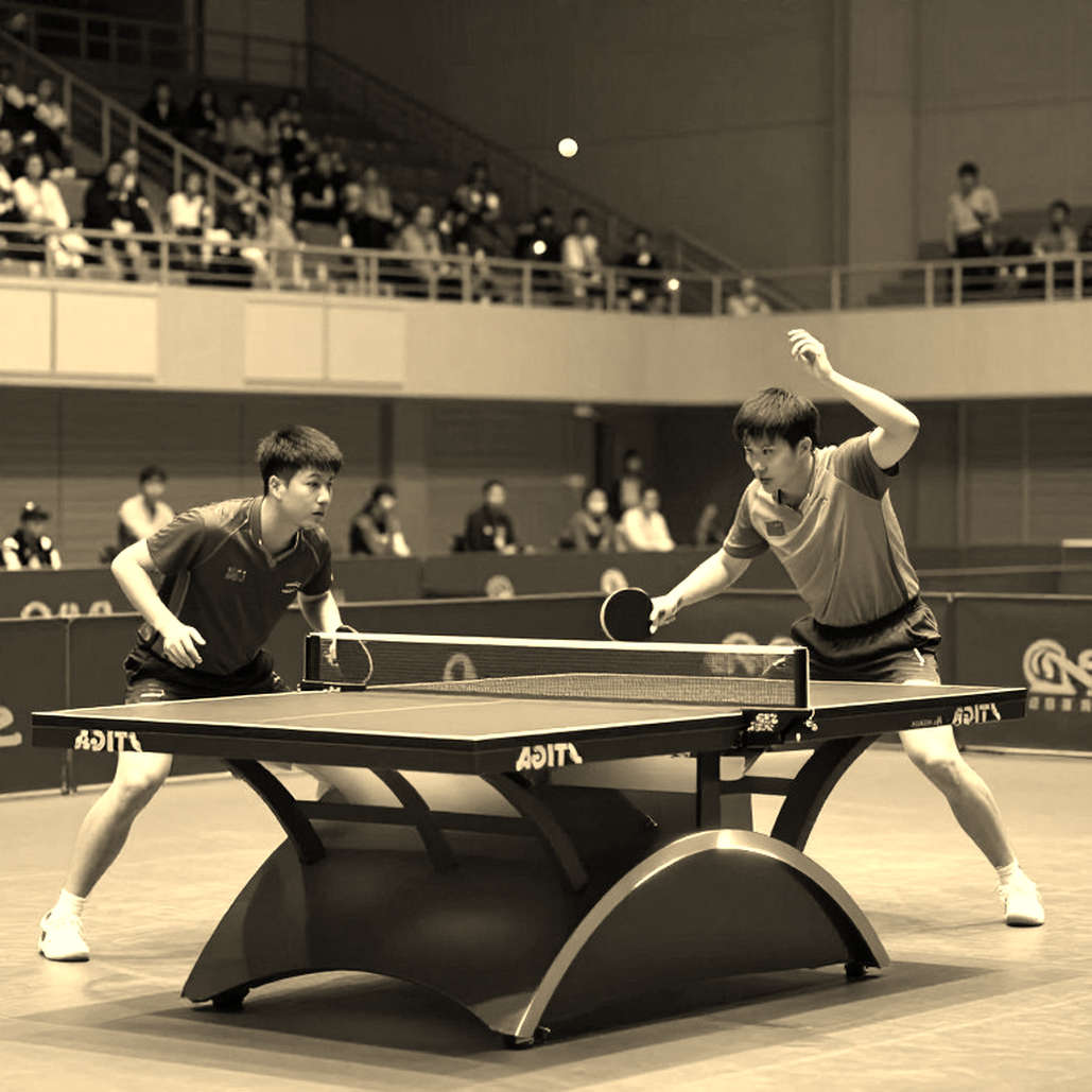 Table Tennis England công bố Báo cáo thường niên 2026/26: London 2026 là trọng tâm, Ngày hội Thành viên hé lộ tham vọng minh bạch