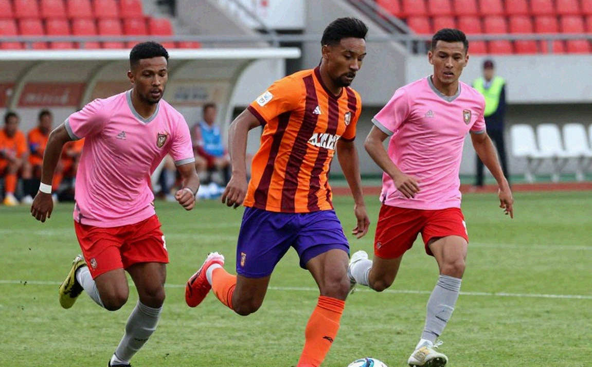Toàn cảnh bóng đá Việt Nam: Giải mã V.League từ chiến thuật, tài chính đến chuỗi giá trị cầu thủ
