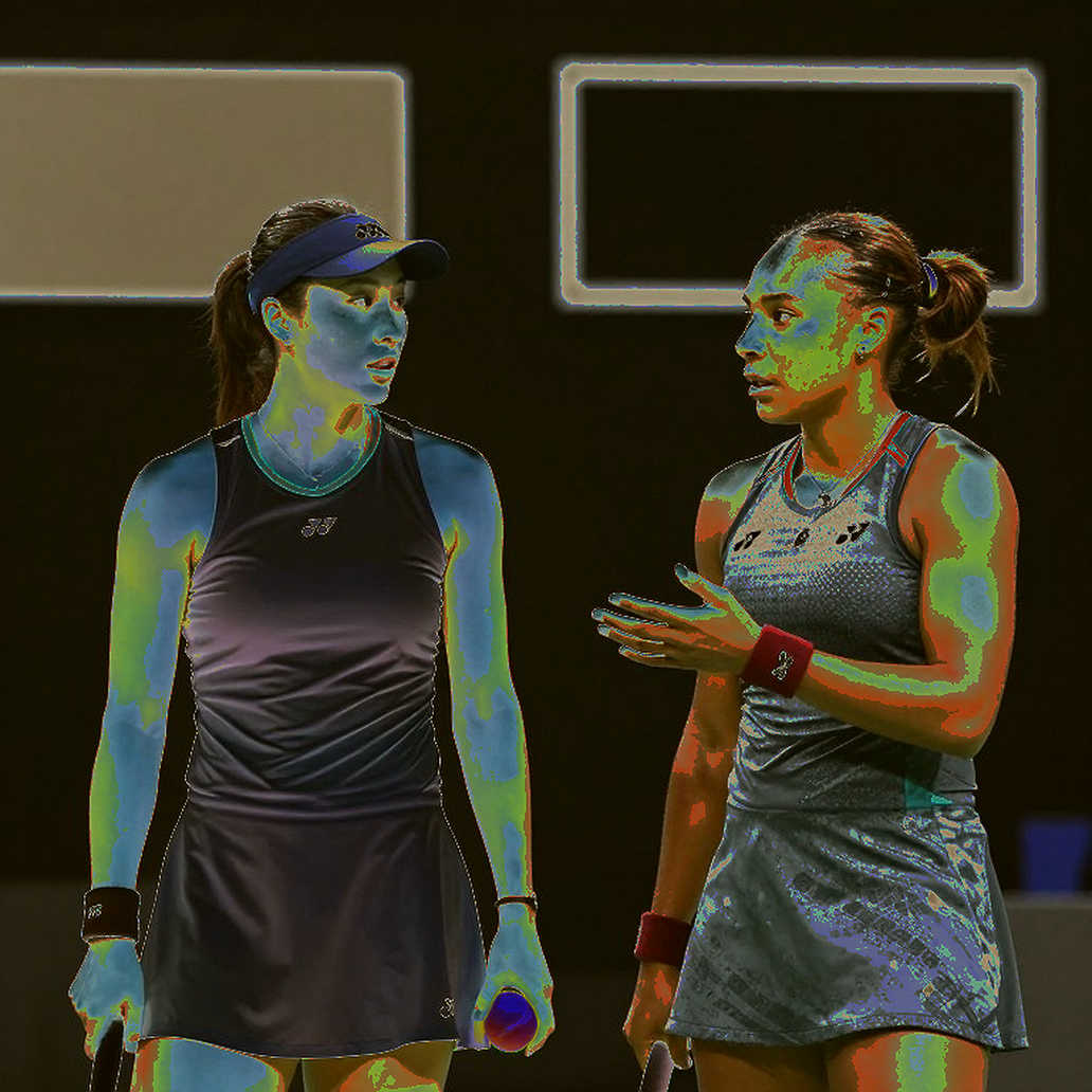 Giải mã An Se-young: 41 giây cuối cùng ở Paris và cơ chế thống trị nội dung đơn nữ Giải mã An Se-young: 41 giây cuối cùng ở Paris và cơ chế thống trị nội dung đơn nữ