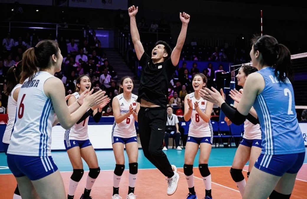 Nebraska 3-0 Creighton: Đọc vạch hiệu suất âm và kỷ lục 15.405 khán giả