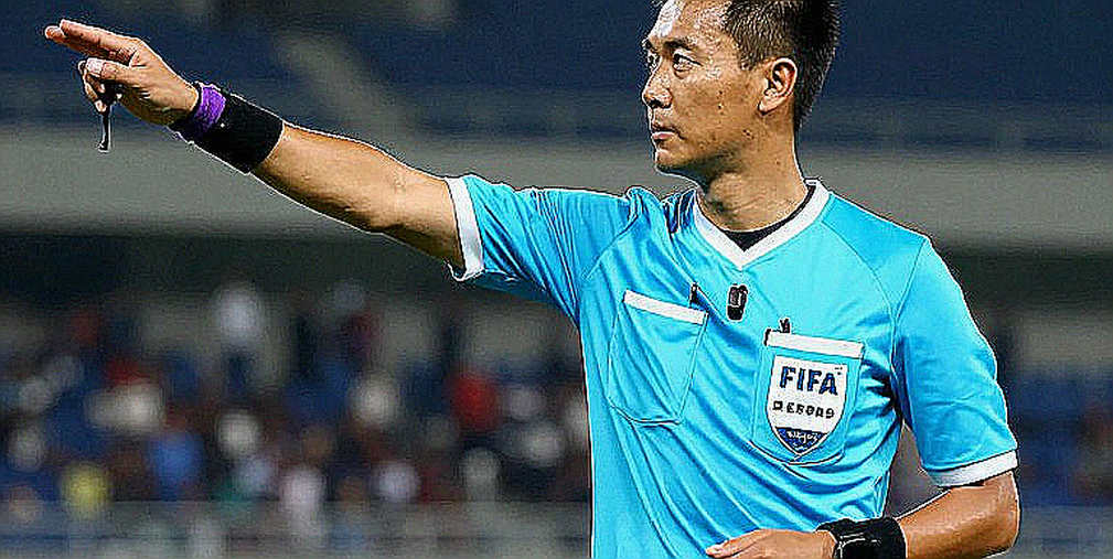 Malaysia 1-0 Vietnam: Through a Referee's Eye, a Twelve-Year Streak Erased in a Single Moment Malaysia 1-0 Vietnam: Through a Referee's Eye, a Twelve-Year Streak Erased in a Single Moment