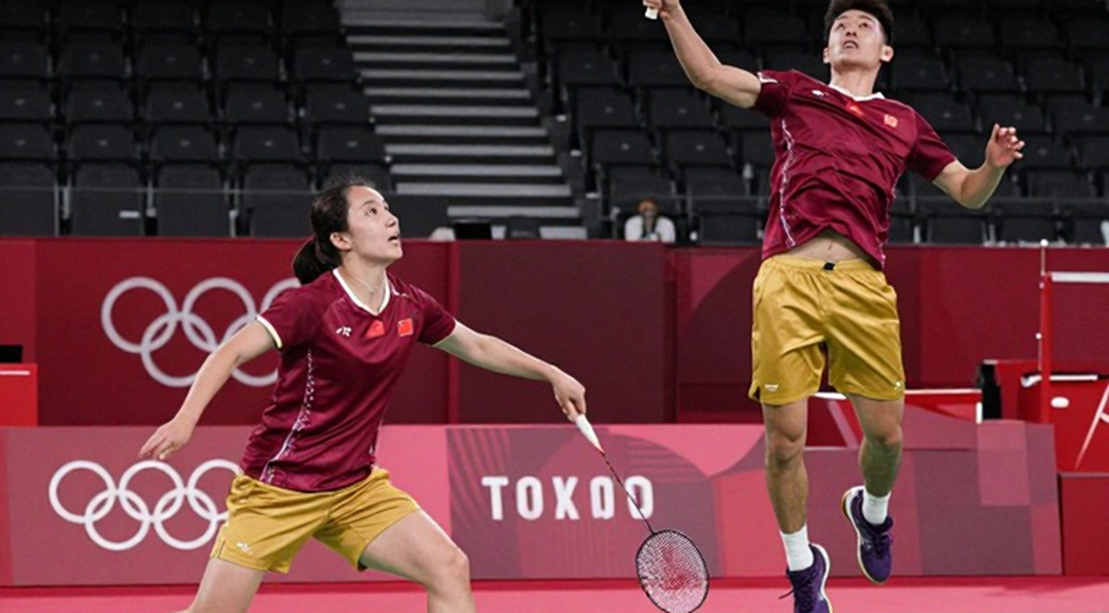 Asian Games 2026 ngày 1: Đội cầu lông nữ Ấn Độ mở màn gặp Kazakhstan, tâm điểm huy chương nằm ở wushu và teqball Asian Games 2026 ngày 1: Đội cầu lông nữ Ấn Độ mở màn gặp Kazakhstan, tâm điểm huy chương nằm ở wushu và teqball
