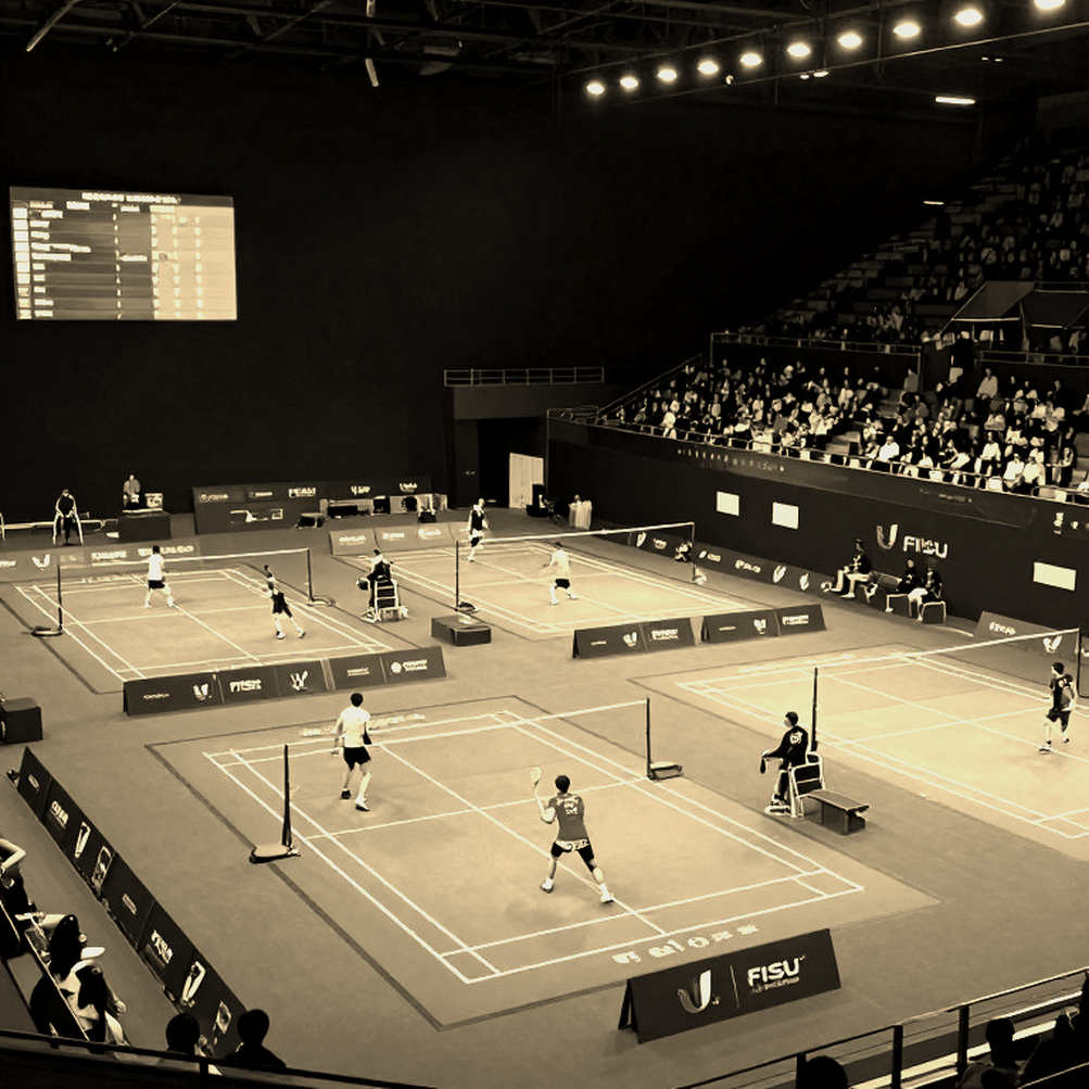 Kumamoto Masters 2026: Lý Thi Phong dẫn đầu đơn nam Trung Quốc và khoảng trống chưa được giải thích của Thạch Vũ Kỳ