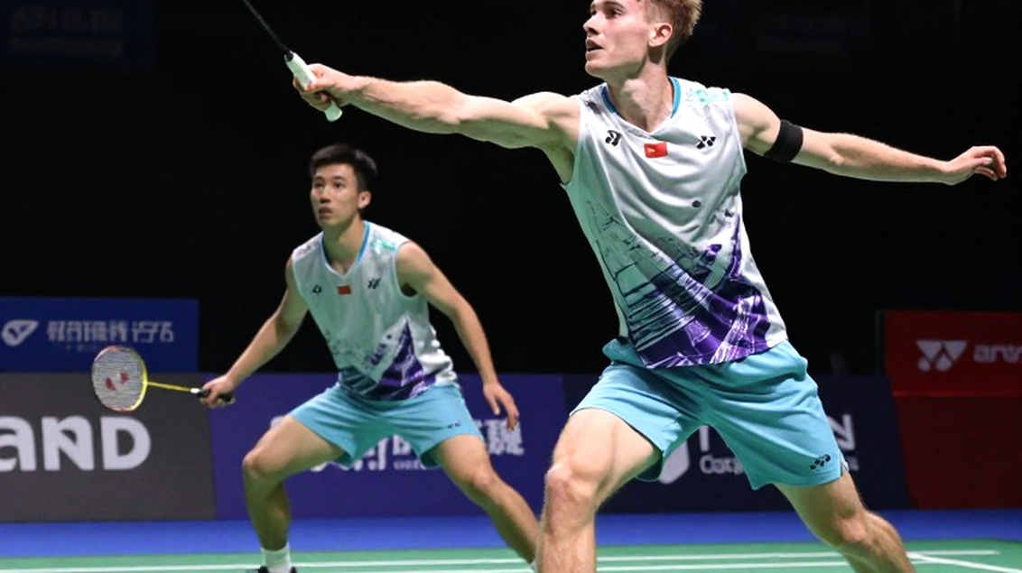 Hiệp quyết định của Thùy Linh và khoảng trống của cầu lông đơn Việt Nam tại Asian Games Hiệp quyết định của Thùy Linh và khoảng trống của cầu lông đơn Việt Nam tại Asian Games