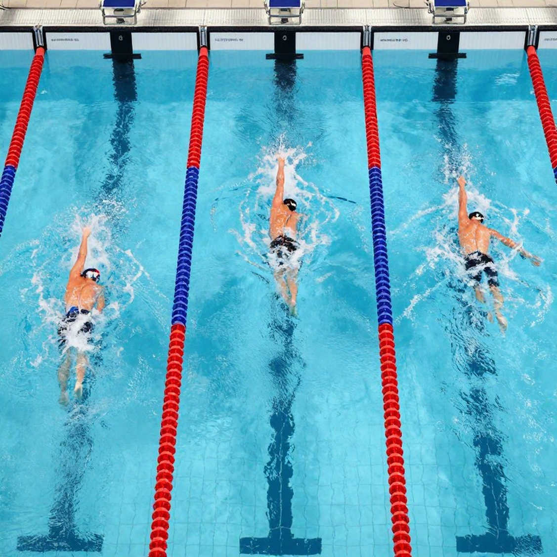 Hugo Gonzalez phá kỷ lục quốc gia Tây Ban Nha 51.46 giây ở 100m IM, chàng bơi thủ 27 tuổi mang hy vọng cho World Championships Hugo Gonzalez phá kỷ lục quốc gia Tây Ban Nha 51.46 giây ở 100m IM, chàng bơi thủ 27 tuổi mang hy vọng cho World Championships