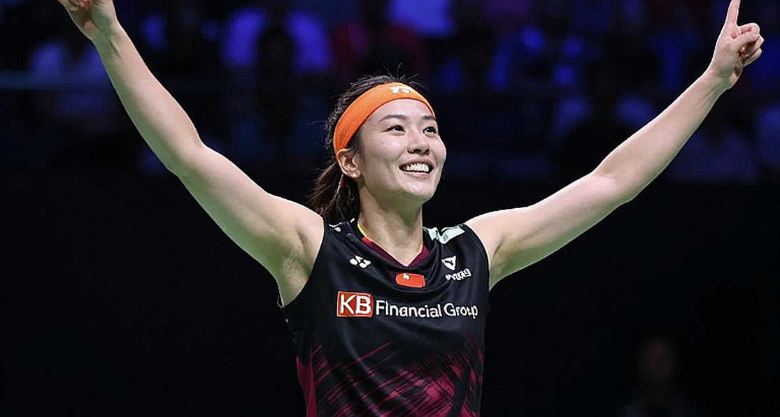 Thùy Linh dừng bước ở Vietnam Open: Khi hạng 72 đánh thức hạng 32