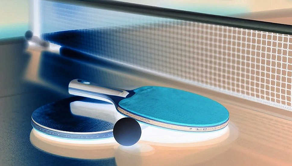 Chín trận bất bại, một ván đấu định mệnh: Bên trong cuộc tuyển chọn U11 của bóng bàn Anh Chín trận bất bại, một ván đấu định mệnh: Bên trong cuộc tuyển chọn U11 của bóng bàn Anh