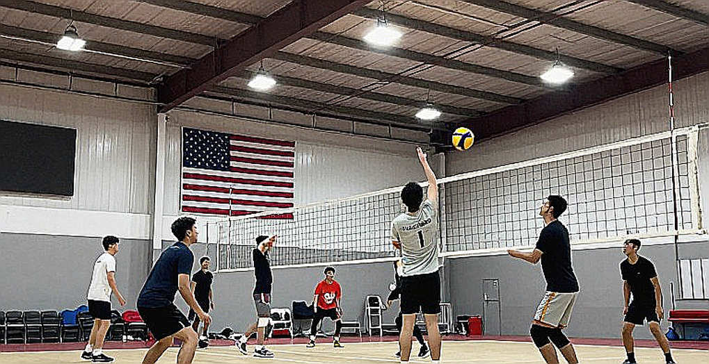 15 điểm và một tấm lưới bị vô hiệu: bản đồ dữ liệu đêm chung kết AVP League 2026