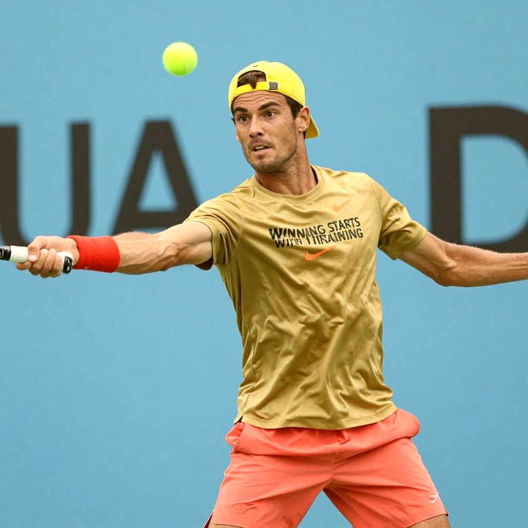 Swiatek's 79% First-Serve Masterclass: The Hidden Numbers Reshaping Order at the US Open Swiatek's 79% First-Serve Masterclass: The Hidden Numbers Reshaping Order at the US Open