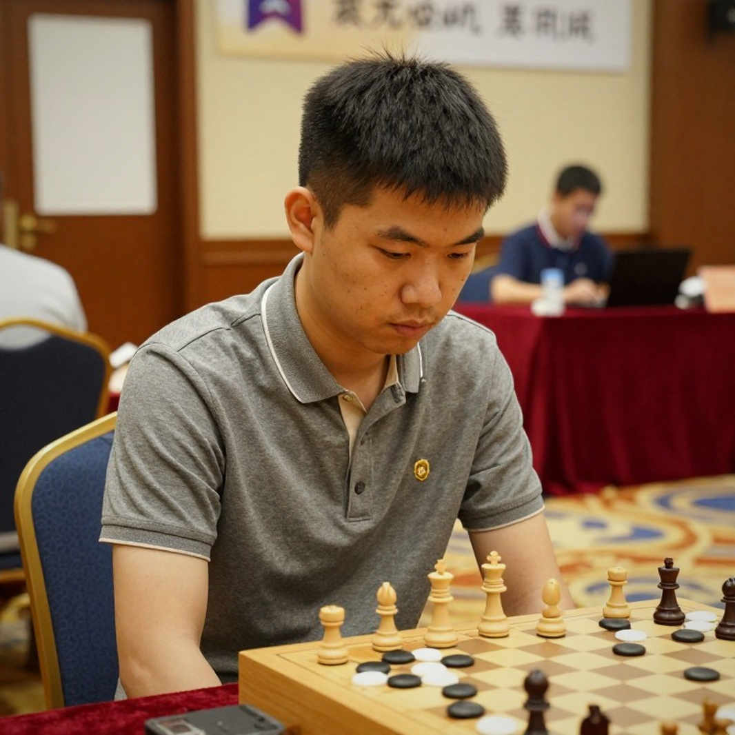 Carlsen returns to defend throne at Tech Mahindra Global Chess League 2026