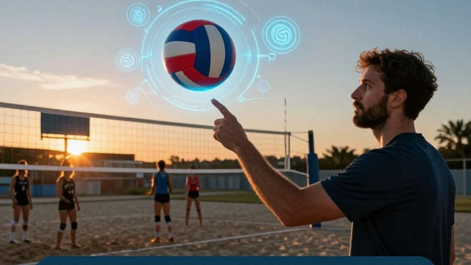 AVP League Championship 2026: Khối chắn bị hóa giải và những điểm số không ồn ào AVP League Championship 2026: Khối chắn bị hóa giải và những điểm số không ồn ào