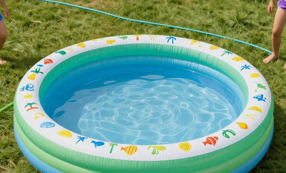 350 vận động viên, hạng 155 toàn quốc: Nghịch lý phát triển của Sharks Swim Club 350 vận động viên, hạng 155 toàn quốc: Nghịch lý phát triển của Sharks Swim Club