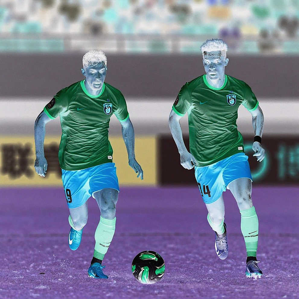Công an Hà Nội FC và chức vô địch V-League 2026: Ranh giới mong manh giữa một tập thể và một bộ sưu tập ngôi sao