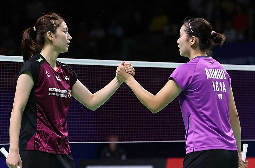 Tanvi Patri wins Badminton Asia U17 2026: Three deciding games and a shifting girls' singles map Tanvi Patri wins Badminton Asia U17 2026: Three deciding games and a shifting girls' singles map