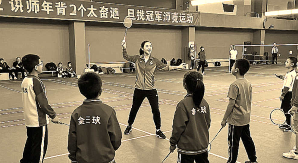 Tanvi Patri wins Badminton Asia U17 2026: Three deciding games and a shifting girls' singles map Tanvi Patri wins Badminton Asia U17 2026: Three deciding games and a shifting girls' singles map