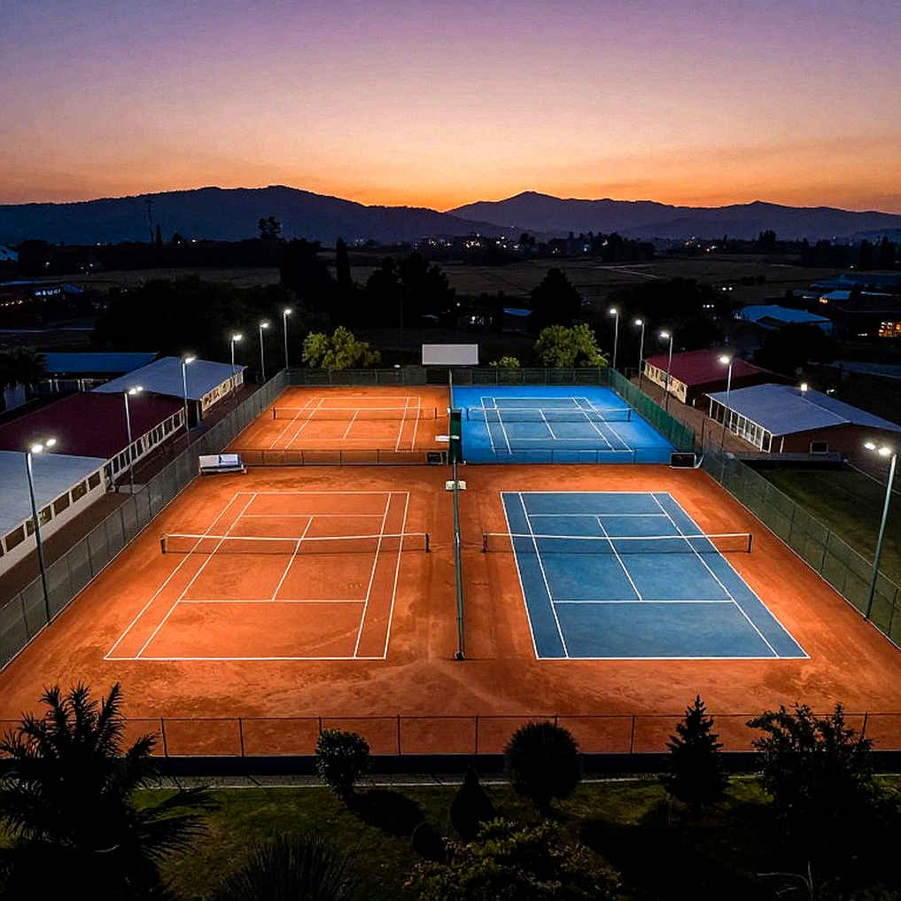 Nadal trở lại sân đất nện Manacor: đêm giao lưu 10 năm học viện và bài toán thương hiệu sau giải nghệ Nadal trở lại sân đất nện Manacor: đêm giao lưu 10 năm học viện và bài toán thương hiệu sau giải nghệ