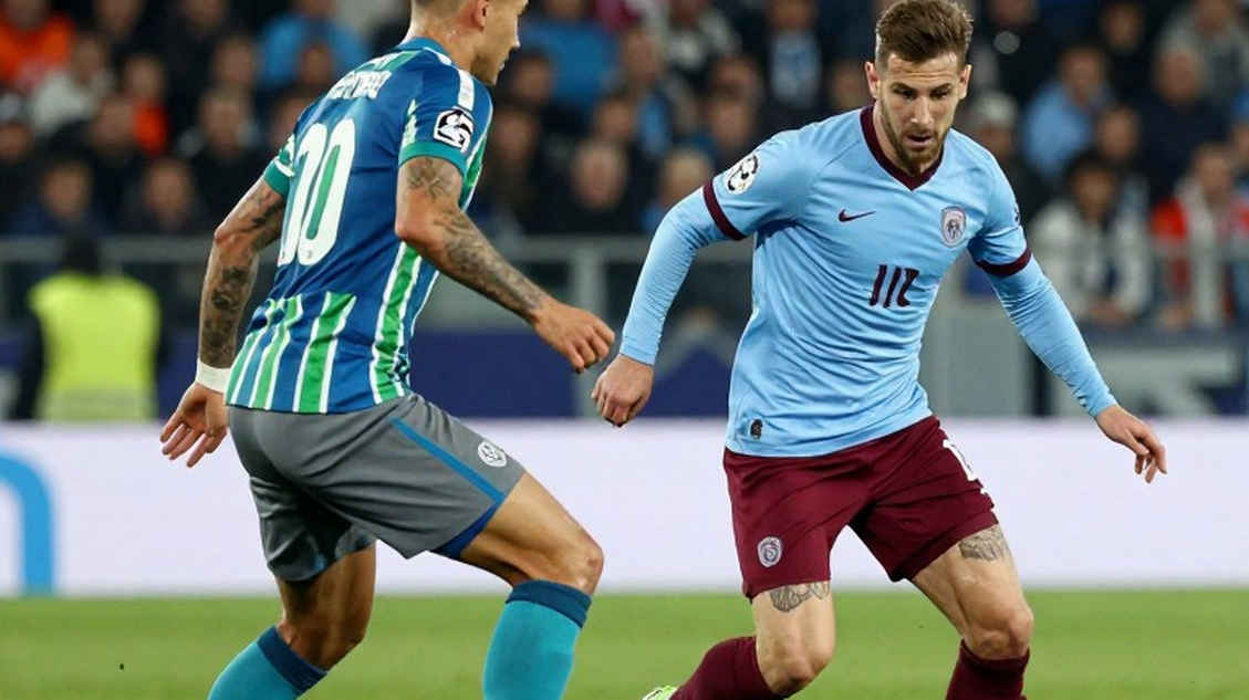 Nguyễn Lê Phát ghi bàn ngay sau khi rời U20 Việt Nam, Ninh Bình đè bẹp Hải Phòng với tỷ số 4-1 Nguyễn Lê Phát ghi bàn ngay sau khi rời U20 Việt Nam, Ninh Bình đè bẹp Hải Phòng với tỷ số 4-1
