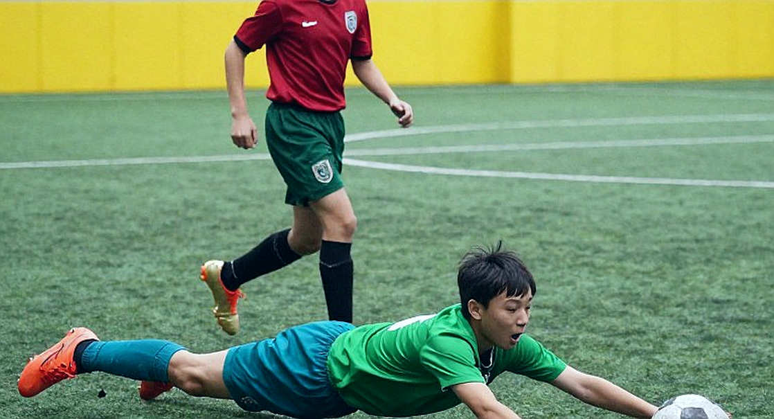 Hộ chiếu và màu áo đội tuyển: quy tắc thật của FIFA và cái giá của một chữ ký nhập tịch