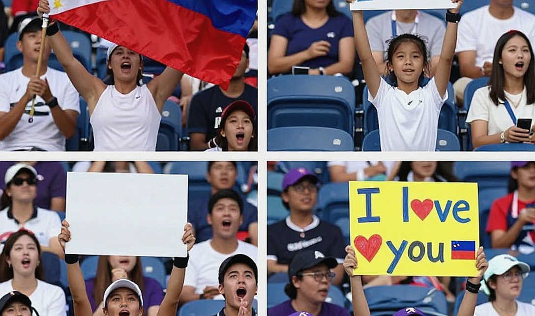 Djokovic vẫn bất bại ở Bắc Kinh: Đằng sau cột mốc 30-0 là một bảng đấu bị khoét rỗng