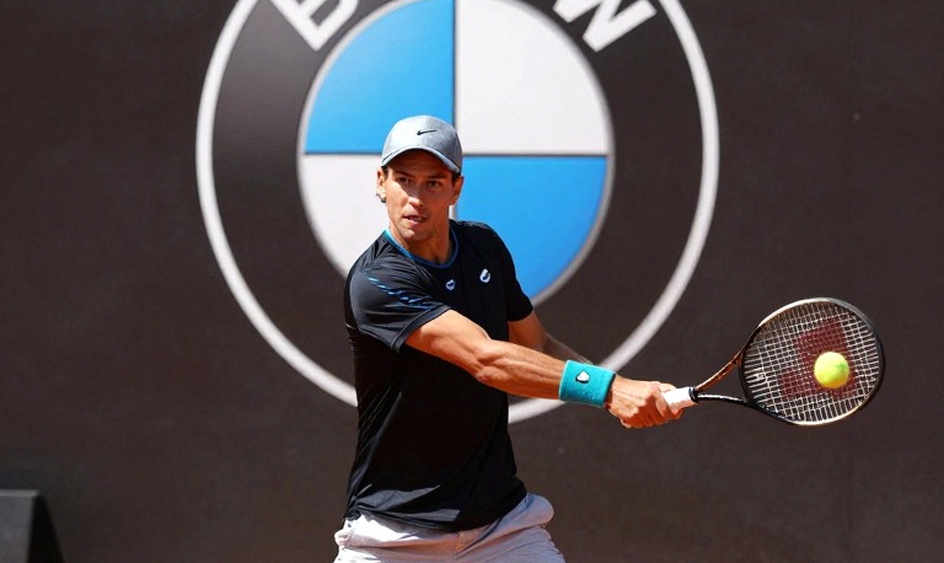 Djokovic Still Unbeaten in Beijing: Behind the 30-0 Milestone Lies a Hollowed-Out Draw