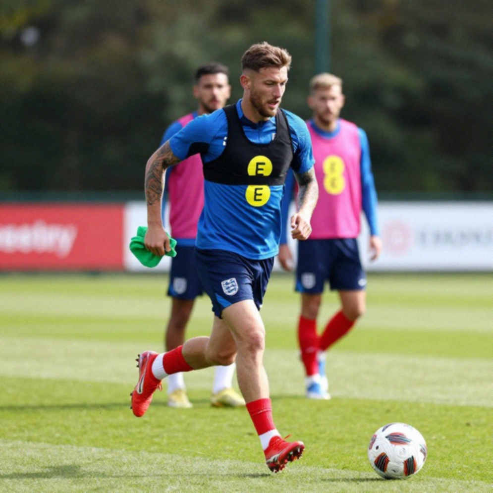 Messi rời đội tuyển Argentina: Khi khoảng trống không thể thay thế chỉ bằng một cái tên