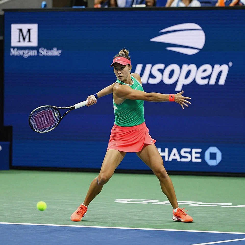 Zverev thắng trận dài sau 2h sáng tại Mỹ Mở 2026 Zverev thắng trận dài sau 2h sáng tại Mỹ Mở 2026