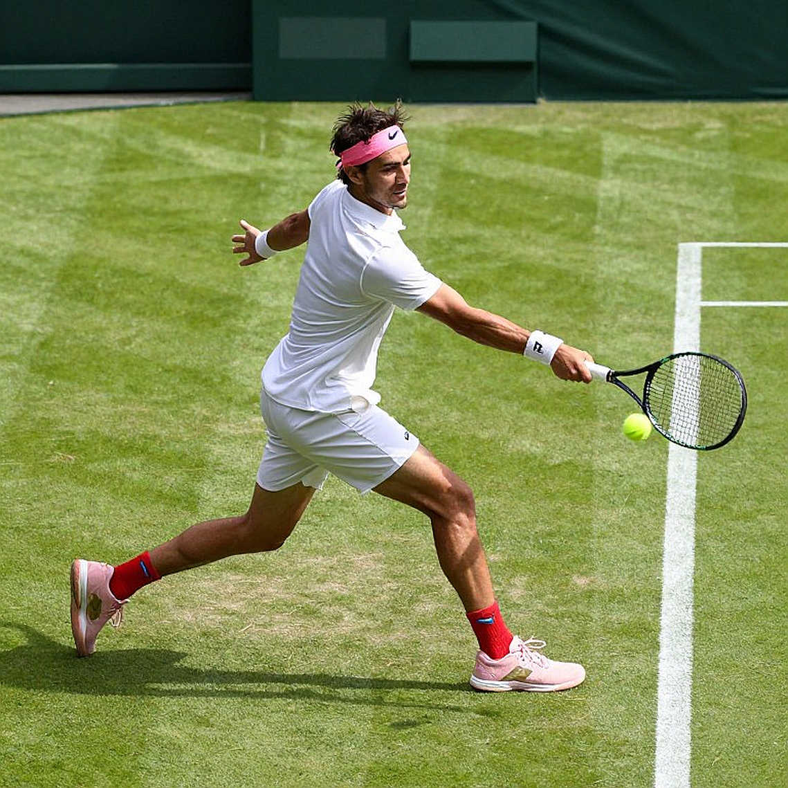 Zverev thắng trận dài sau 2h sáng tại Mỹ Mở 2026 Zverev thắng trận dài sau 2h sáng tại Mỹ Mở 2026