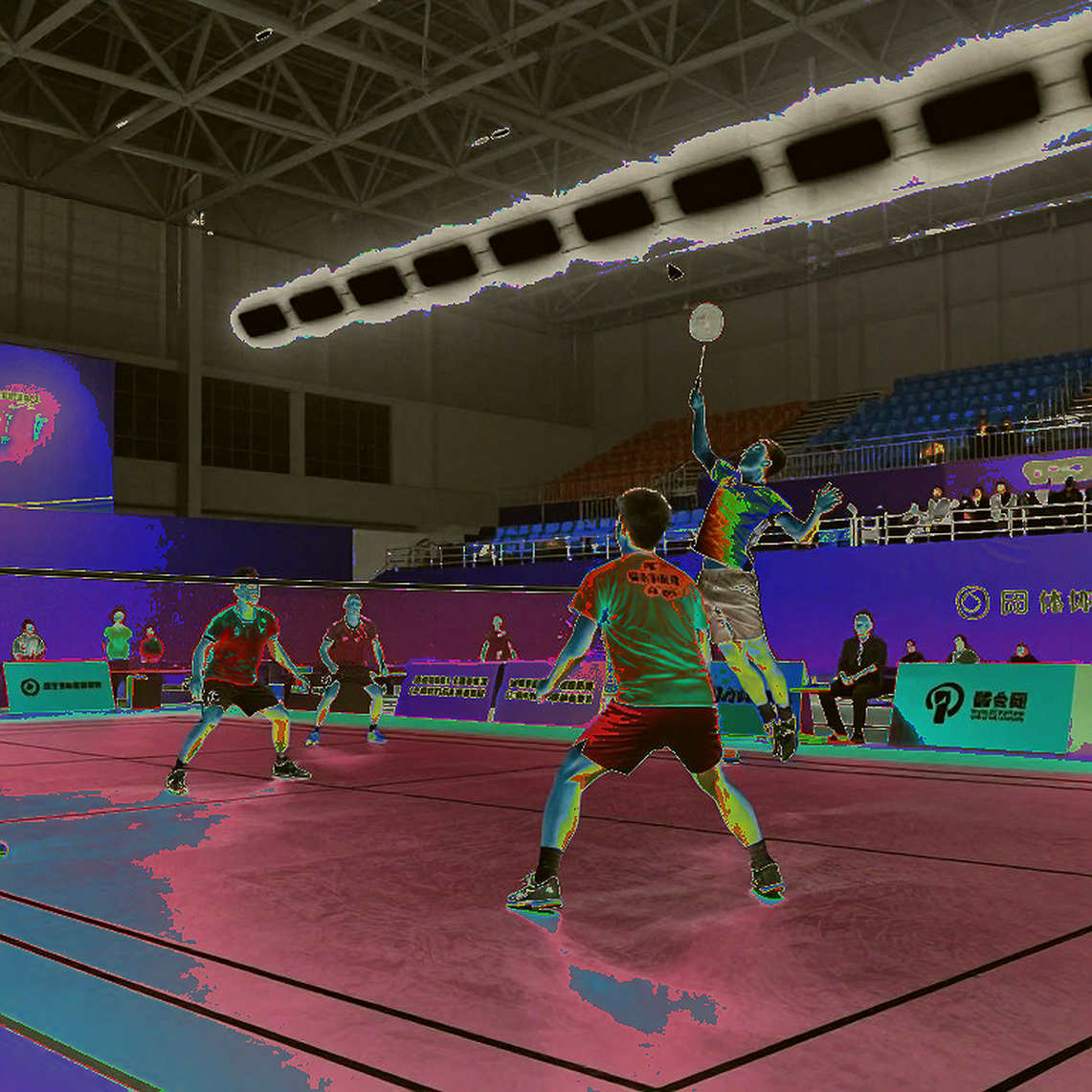 China Masters 2026: Kidambi Srikanth, Satwik-Chirag và Tanvi Sharma cùng ghi dấu tại vòng tứ kết